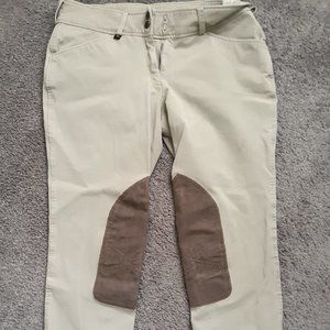 RJ Classics Sterling Collection 32 Breeches